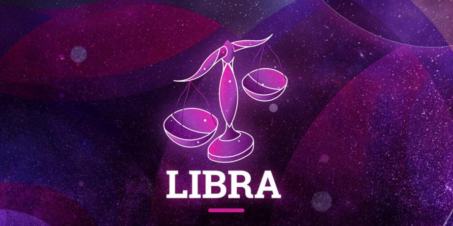 Horóscopo de Libra de hoy