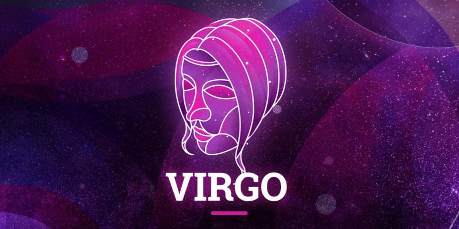 Horóscopo de Virgo de hoy