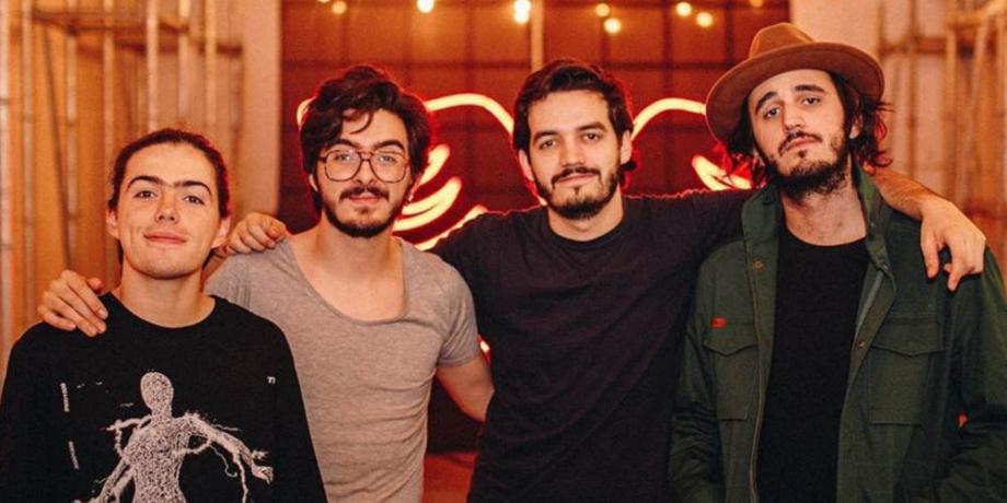 Morat, la banda colombiana que marca tendencia: 