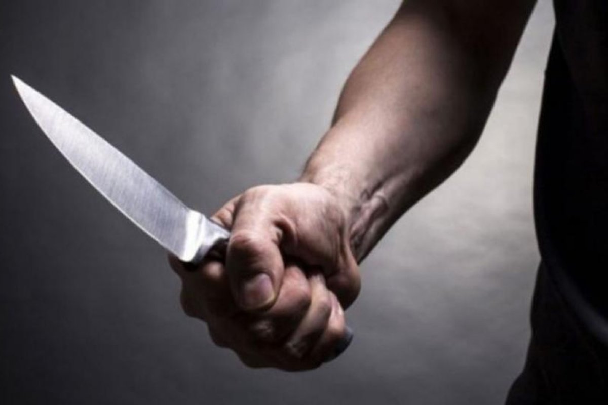 Barrio Herrera el Alto: Mujer de 40 años es amenazada de muerte con un arma blanca por su ex pareja por no querer retomar la relación