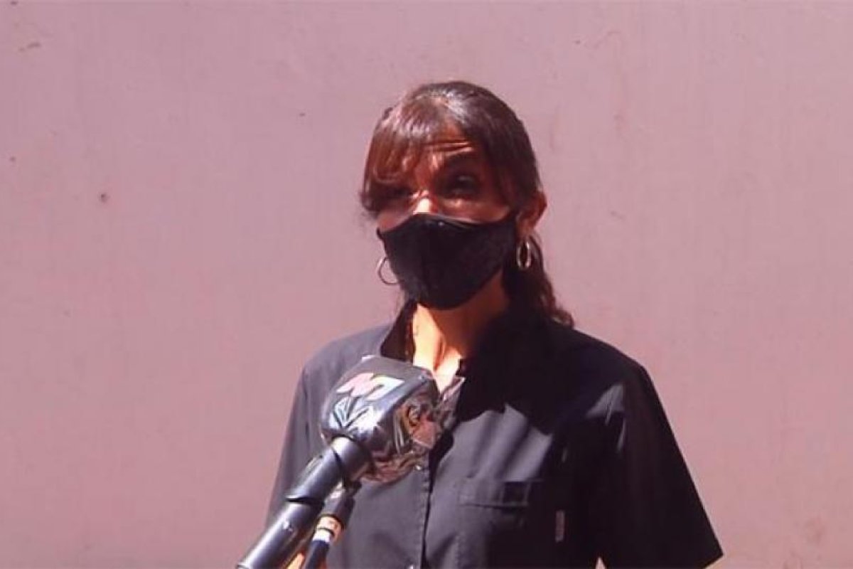Especialista alerta sobre los trastornos alimenticios en grandes y chicos