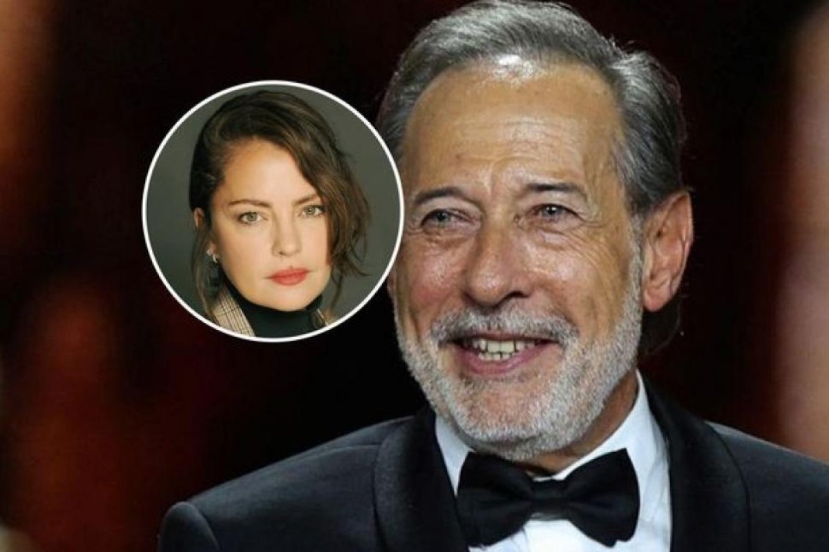 Guillermo Francella y Dolores Fonzi: Un Encuentro Revelador en los Premios Platino