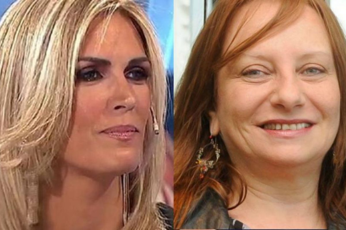 Viviana Canosa puso en problemas a América: "Es un peligro para la salud pública"
