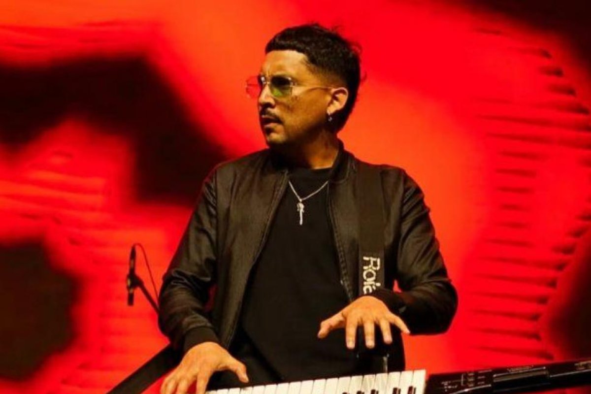 Fallece Lucas Montanaro, destacado músico salteño a los 36 años