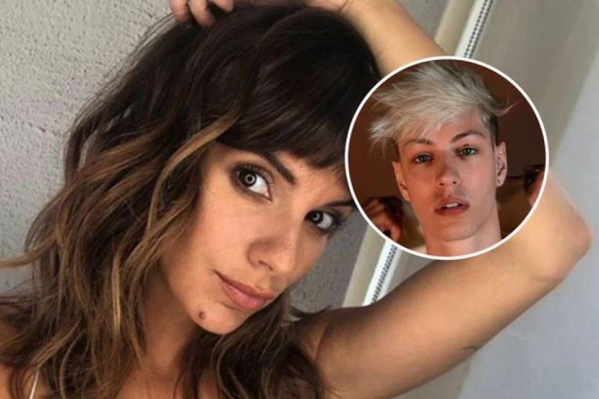 Gimena Accardi y Seven Kayne: relación confirmada en Málaga