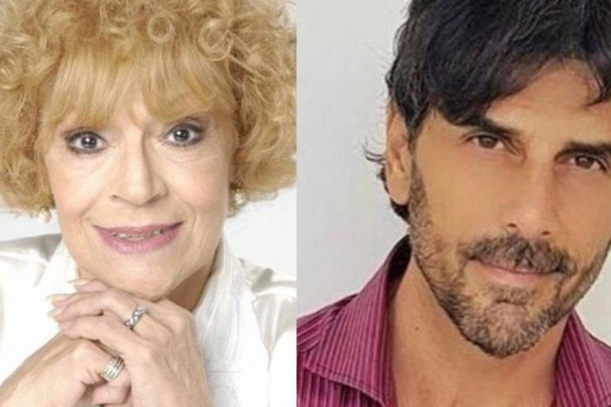 María Rosa Fugazot defendió a Juan Darthés con una polémica frase