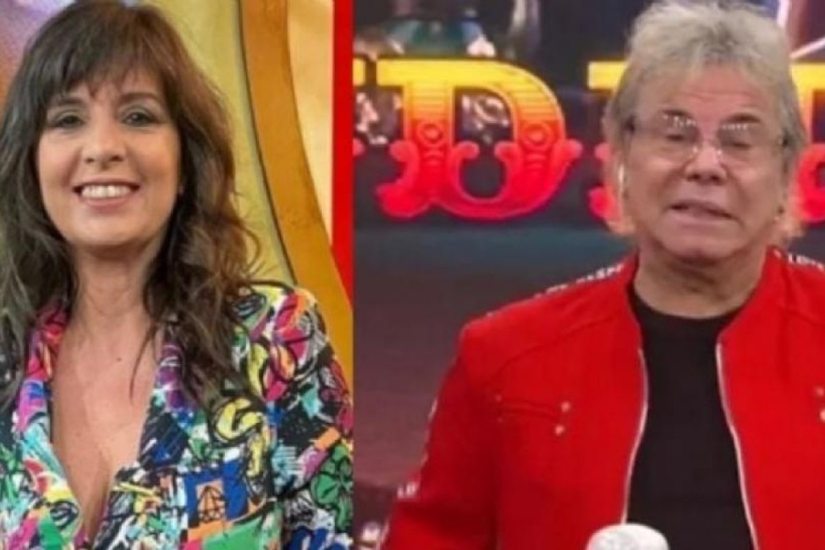 Beto Casella se impone en el rating frente a Edith Hermida en televisión