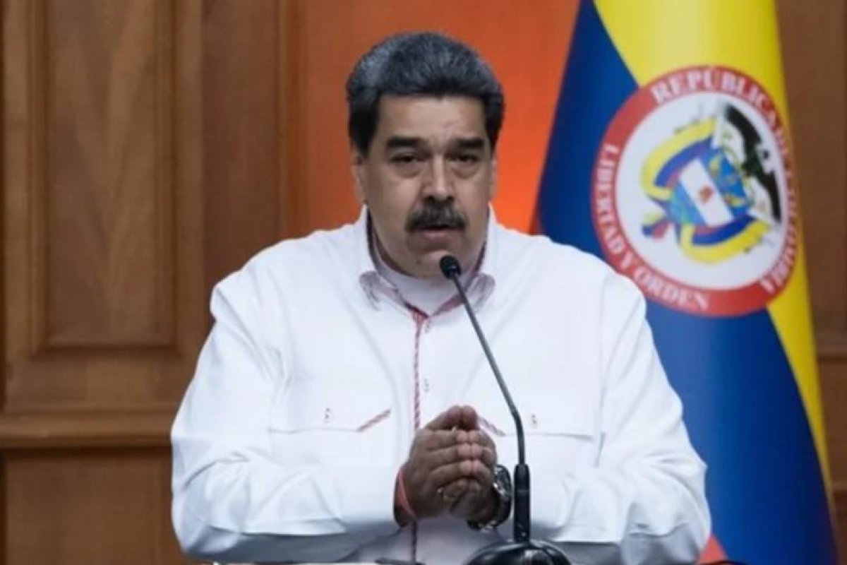 Mensaje de Maduro desde prisión: primer comunicado público revelado