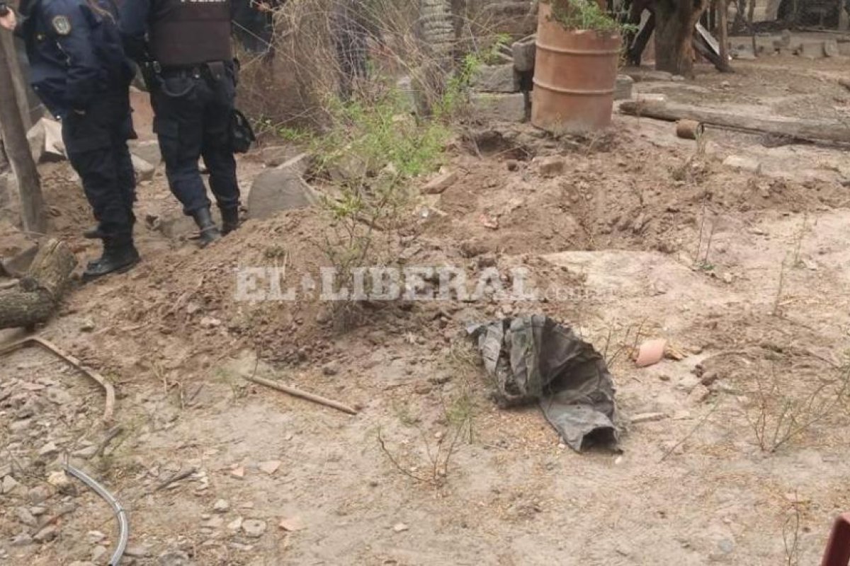 Villa Balnearia: Allanan una vivienda e investigan si en el lugar se realizaban abortos clandestinos