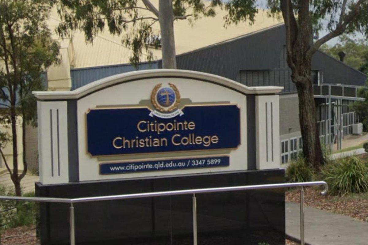 Polémica en Australia después de que una escuela cristiana obligue a firmar un contrato de matriculación que tacha la homosexualidad de "pecaminosa"