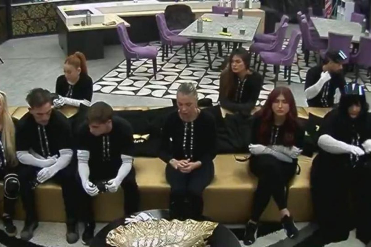 Gran Hermano impone sanción severa y genera tensiones entre concursantes