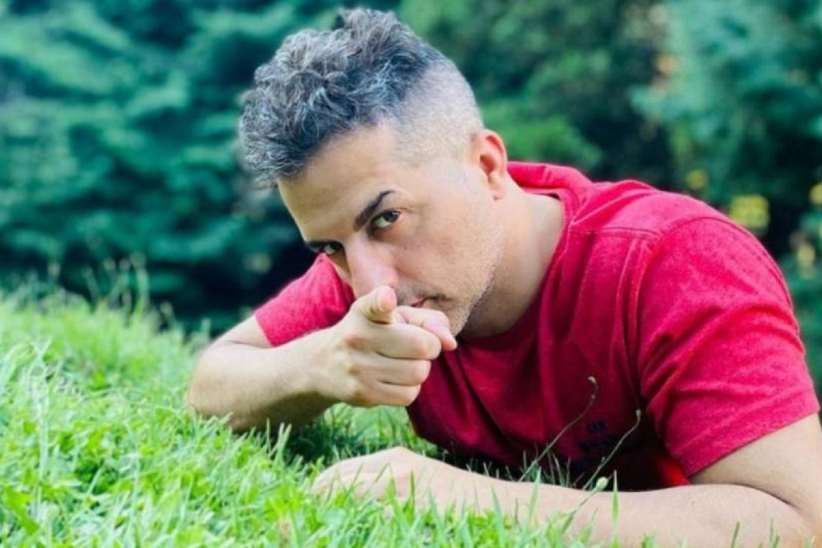 Ángel de Brito expuso un grave error de LAM en vivo