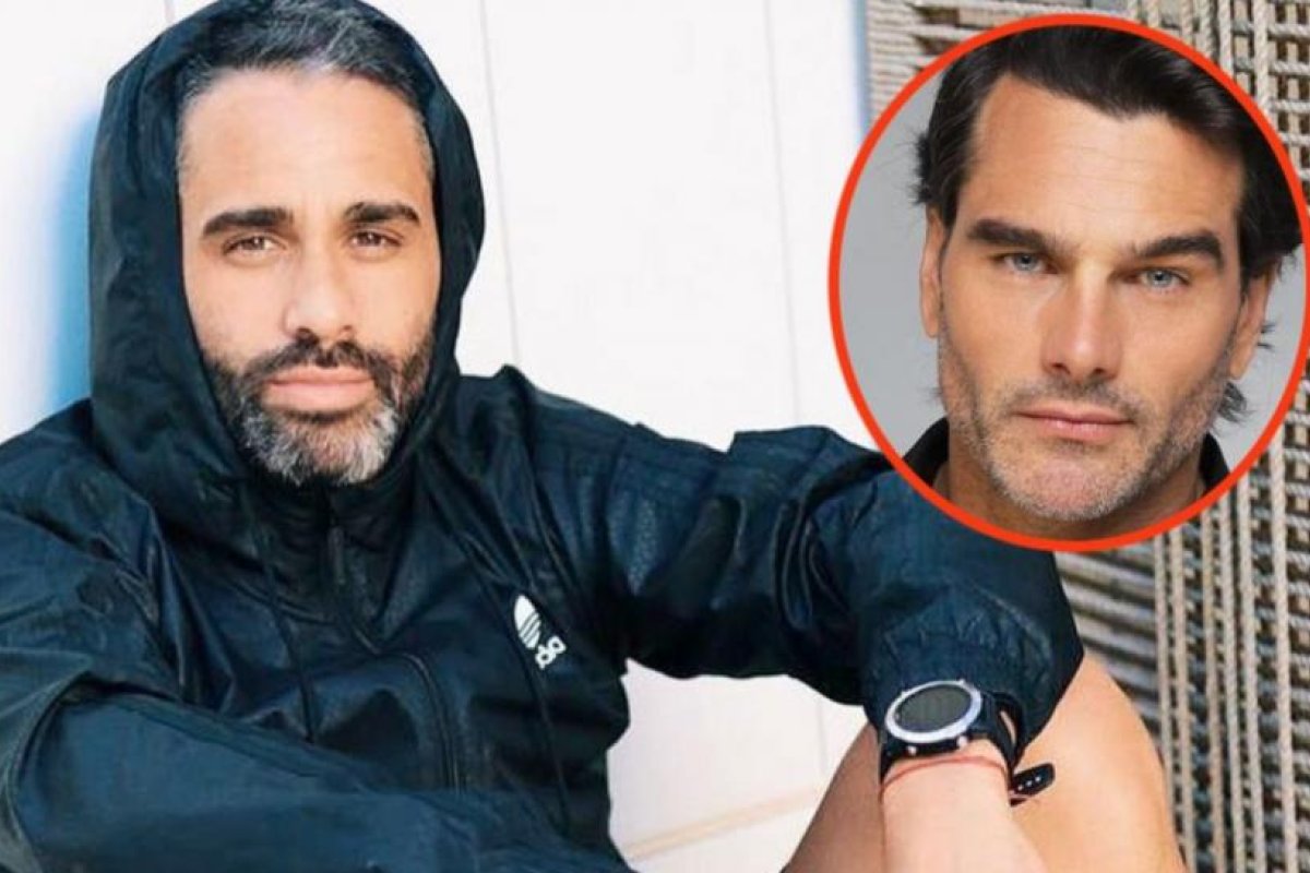 La revelación sexual de El Pollo Álvarez sobre Hernán Drago