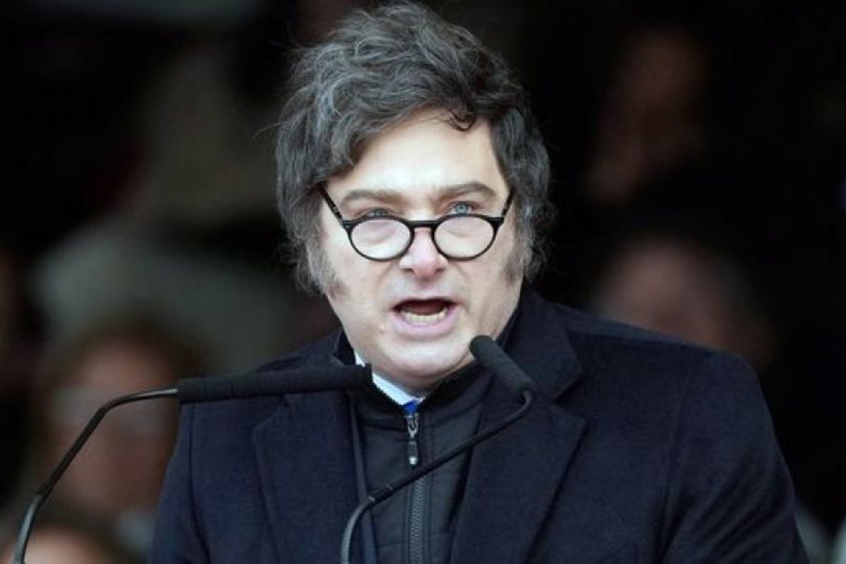 Javier Milei, entre los líderes mundiales más influyentes de 2025 según The Telegraph