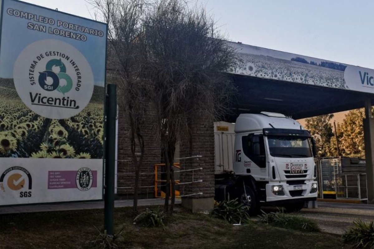 Nuevos allanamientos en Santa Fe y otros puntos del país