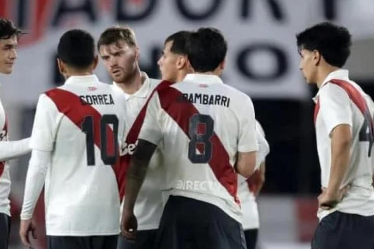 River Plate busca la redención ante Gimnasia en el Estadio Juan Carmelo Zerillo