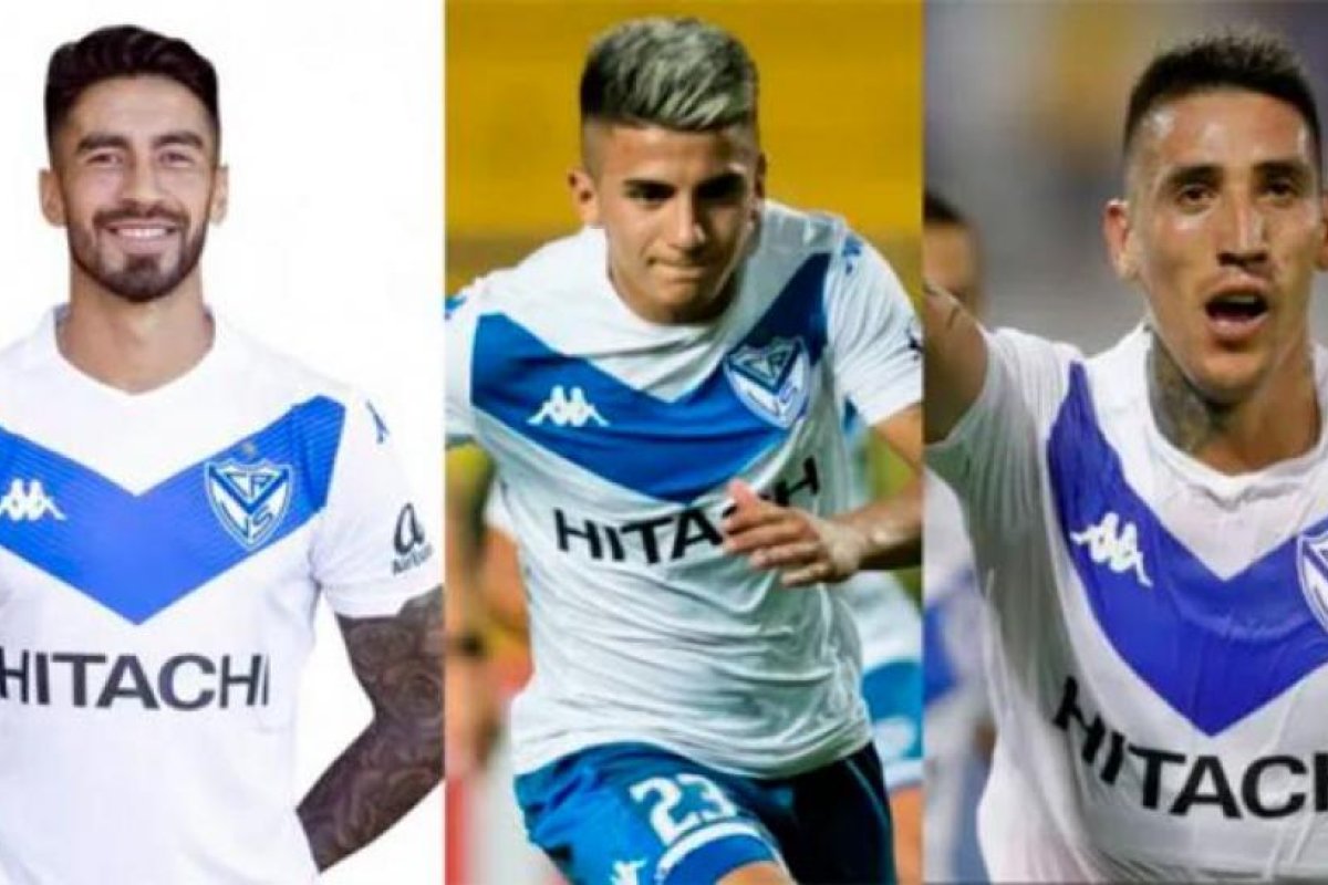 La Directora de Género de Vélez defendió a sus jugadores