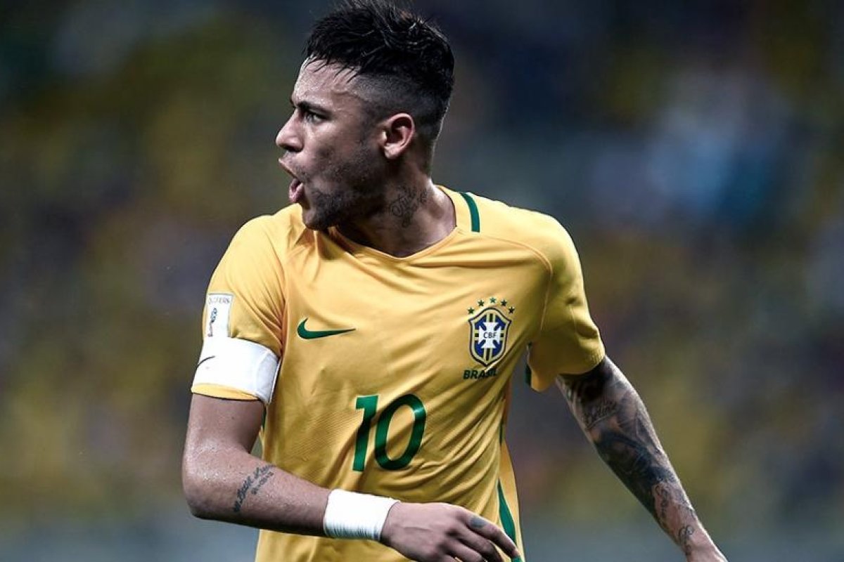 Brasil recibe a Bolivia en San Pablo en el inicio de las Eliminatorias