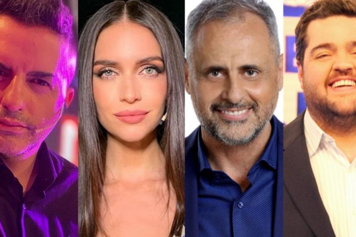 Rating: golpes de El Trece a Telefe y el adiós de Jorge Rial