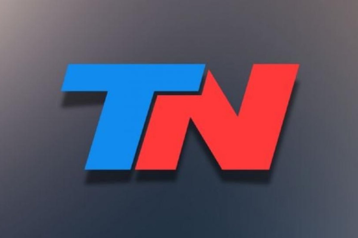 Controversia en TN: Giuliana Salguero y su polémica actitud en vivo