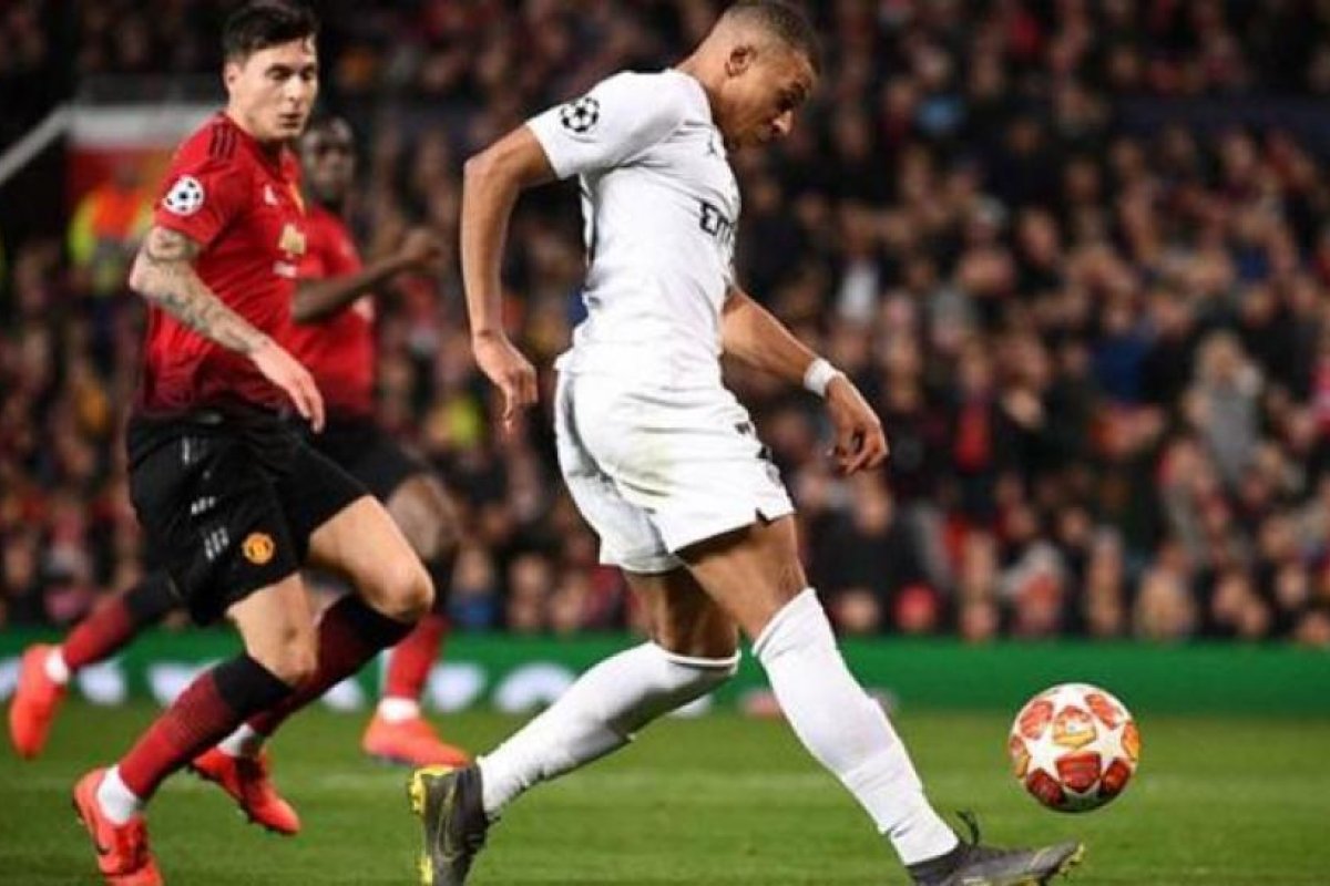 PSG - Manchester United, choque imperdible en el arranque de la Champions