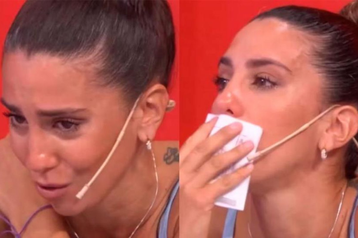 Cinthia Fernández Lamenta el Cierre de su Instagram y su Impacto Laboral