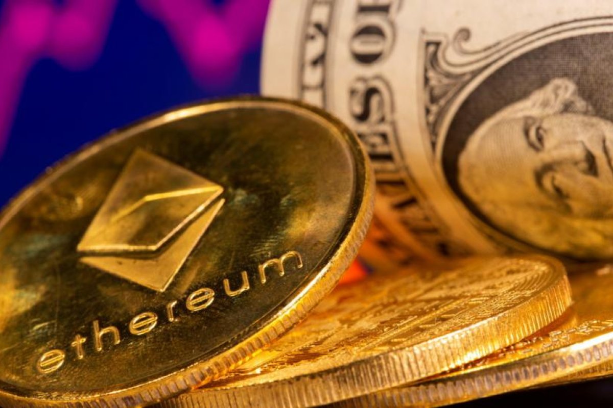 El cofundador de Ethereum dona más de mil millones de dólares a un fondo de ayuda contra el covid-19 en la India