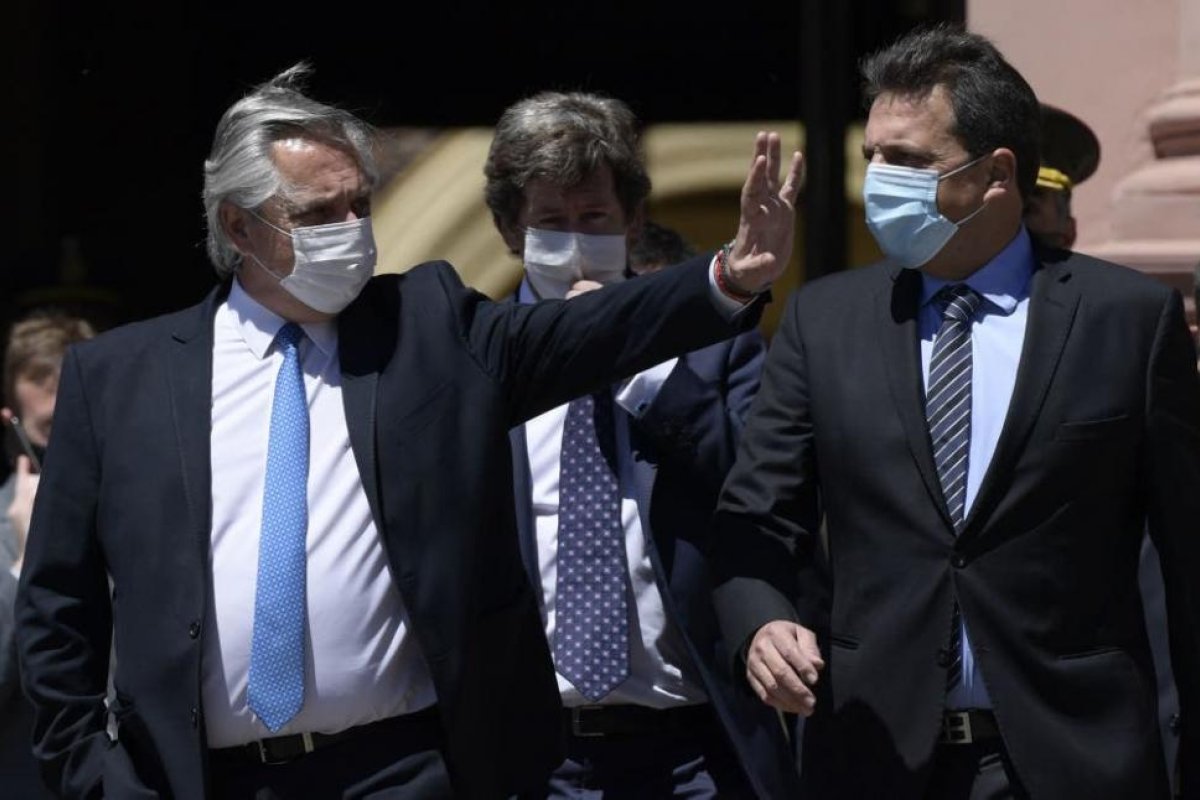 Ganancias: con poco margen para debatir en extraordinarias, el oficialismo apunta a aprobar el proyecto en marzo