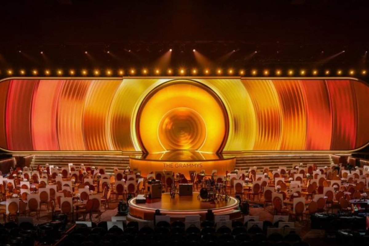 Ganadores de los Grammy 2026: Conoce a los más premiados de la noche