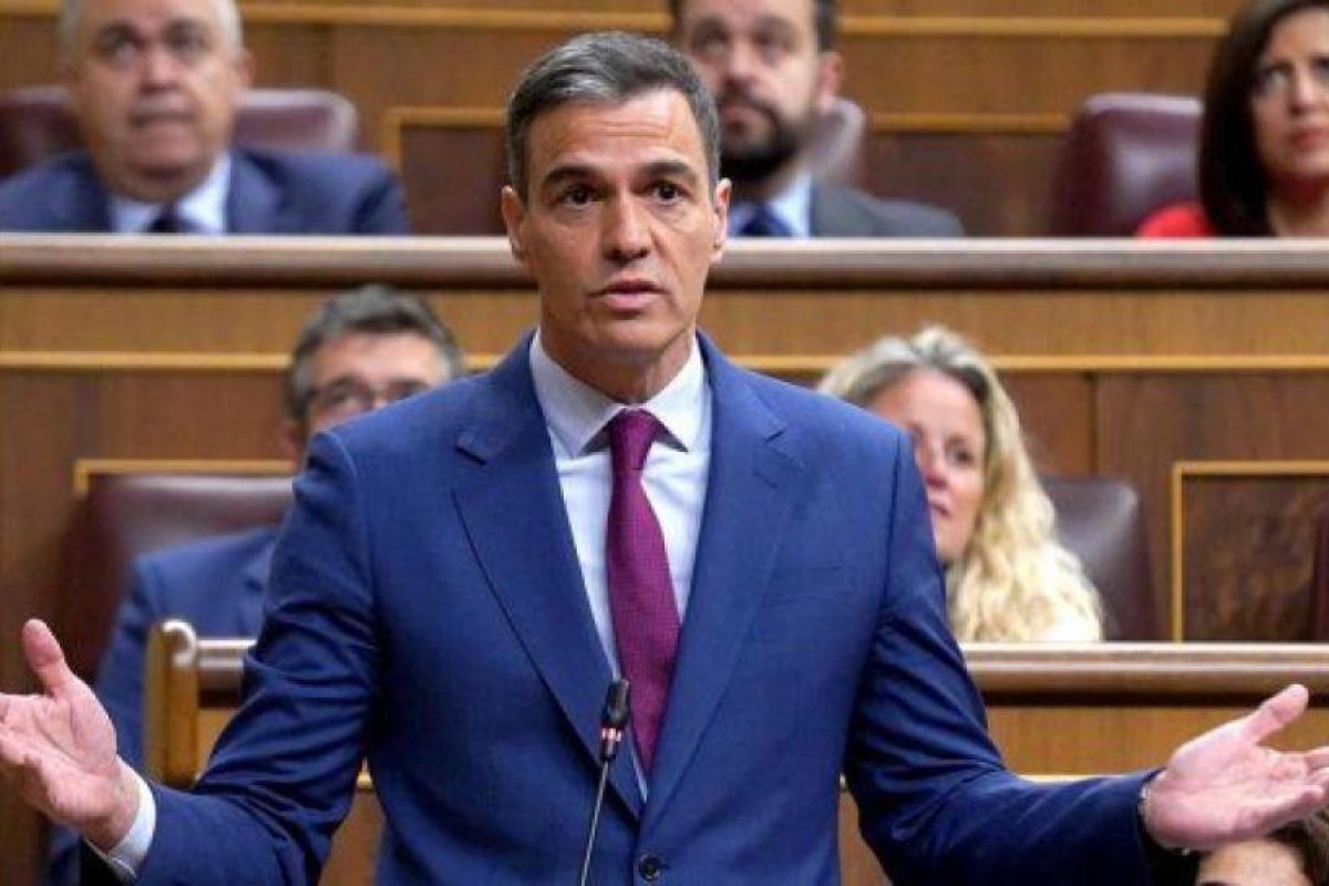 Elecciones anticipadas en España: Pedro Sánchez convoca votaciones para noviembre