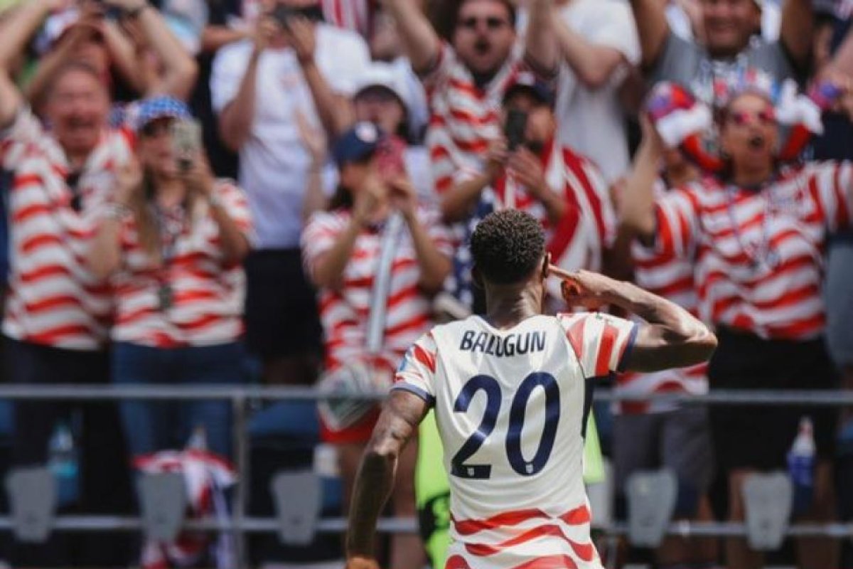 Estados Unidos y Turquía: previa del enfrentamiento en el Mundial 2026