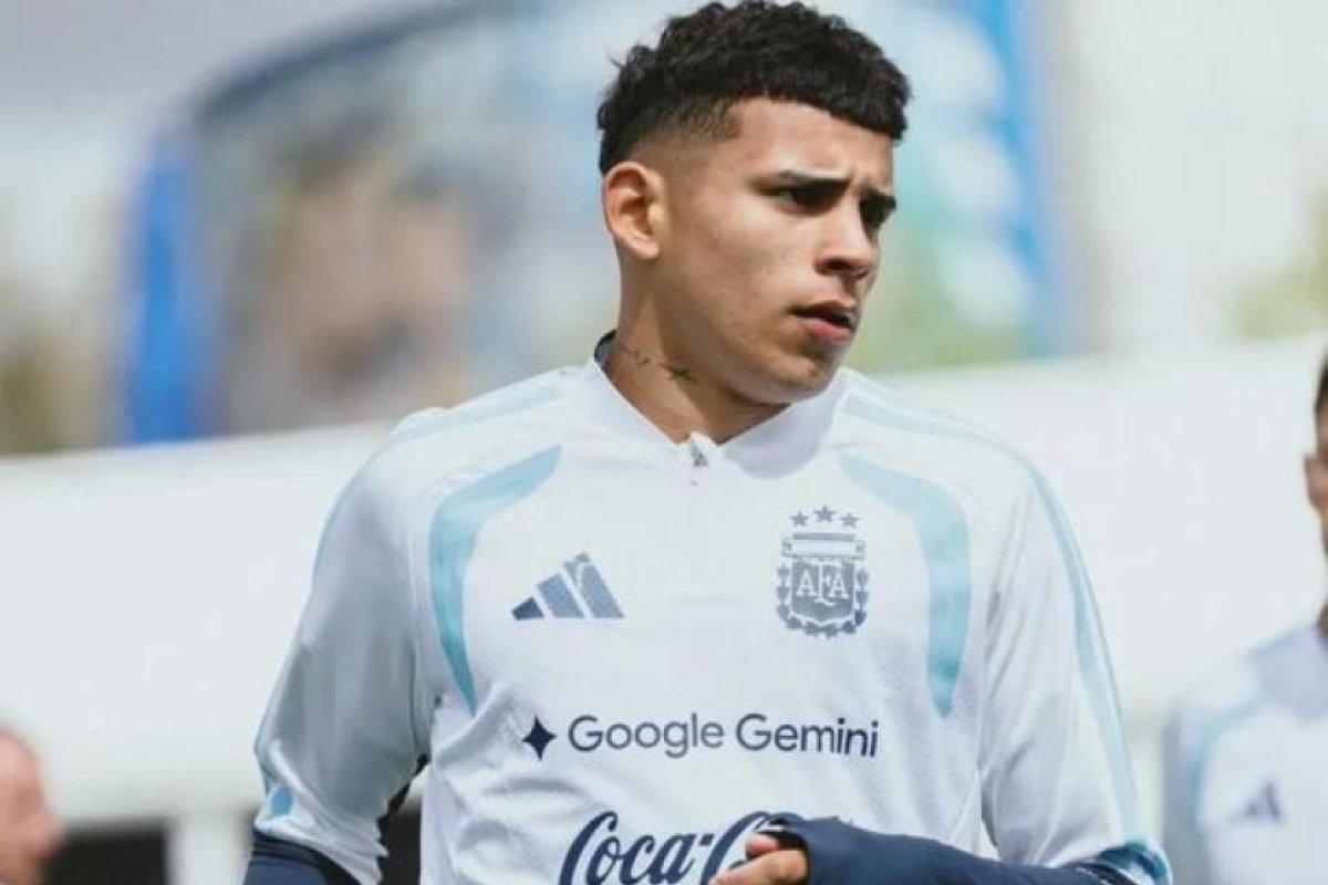 Decisión de Scaloni permite a Leonel Flores jugar con Boca ante Unión