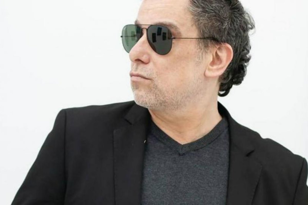 La drástica decisión de Andrés Calamaro tras todos sus escándalos