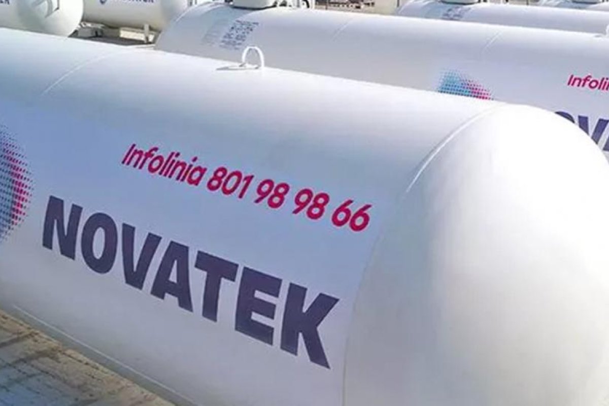 "Ni calefacción, ni agua caliente": Varias poblaciones polacas se quedan sin suministro de gas tras las sanciones antirrusas