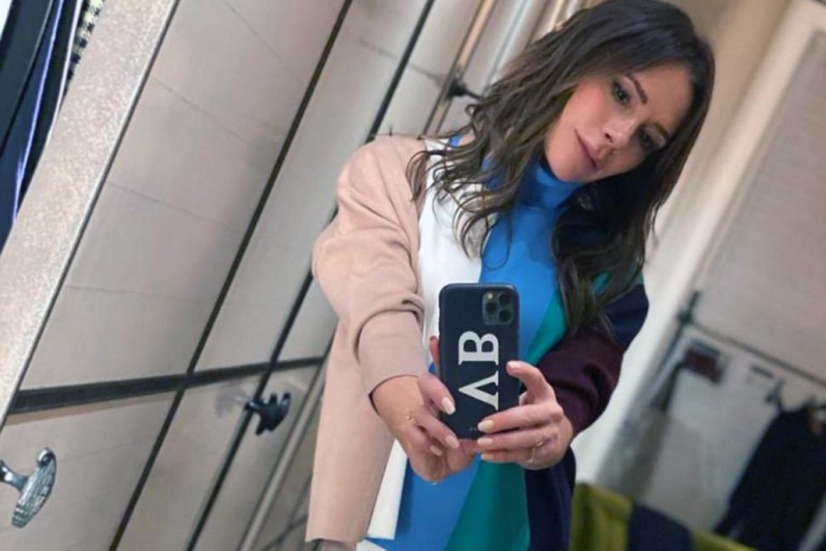 Victoria Beckham reveló cómo tomó la decisión de renunciar a las Spice Girls