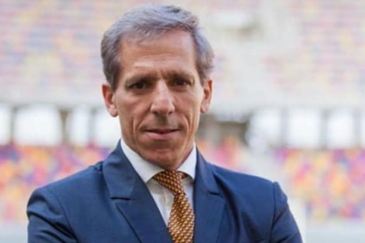 Coronavirus: el argumento de Marcelo Mazzarello contra las vacunas