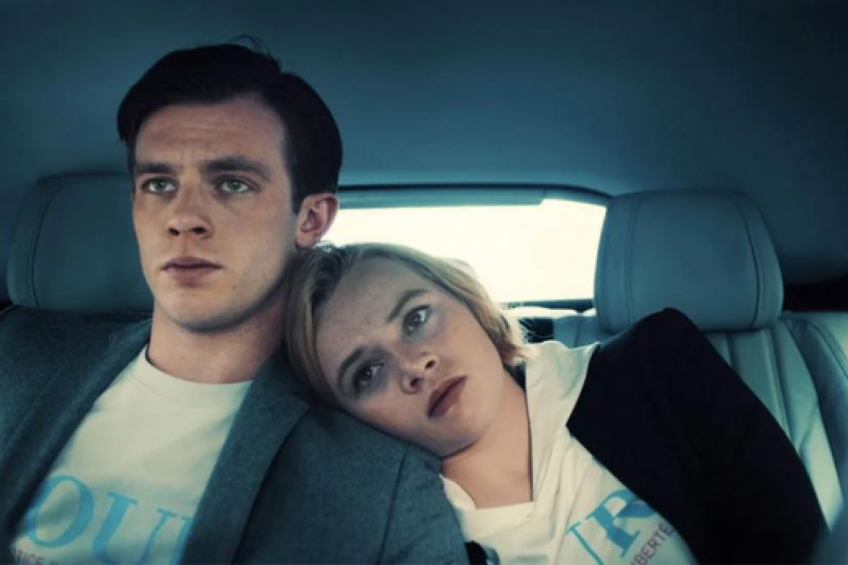 Je Suis Karl: La Distopía Política en la Nueva Producción de Netflix