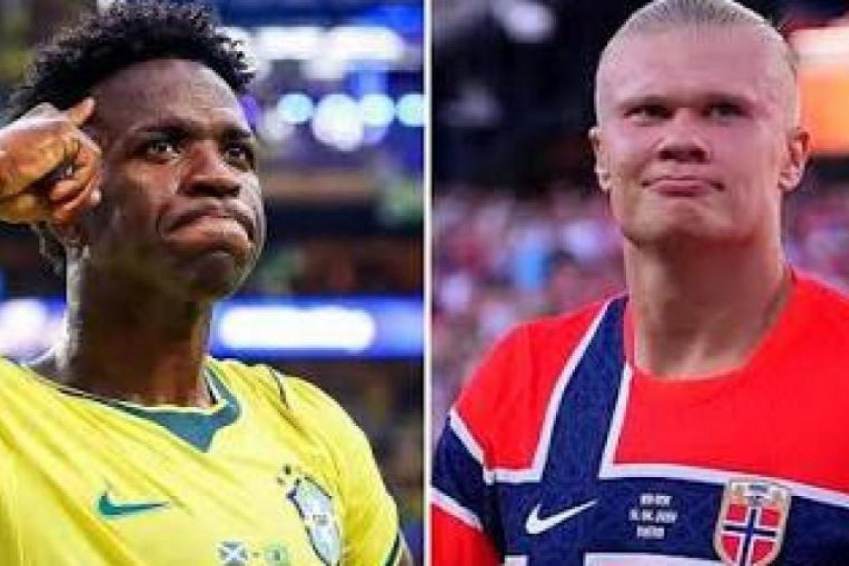 Brasil se enfrenta a Noruega en la fase de 16avos del Mundial 2023