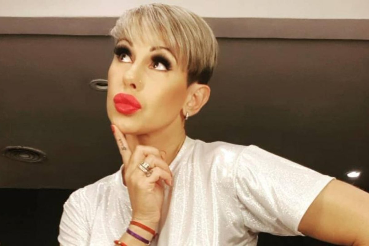 Mónica Farro reveló que podría lanzarse a la política
