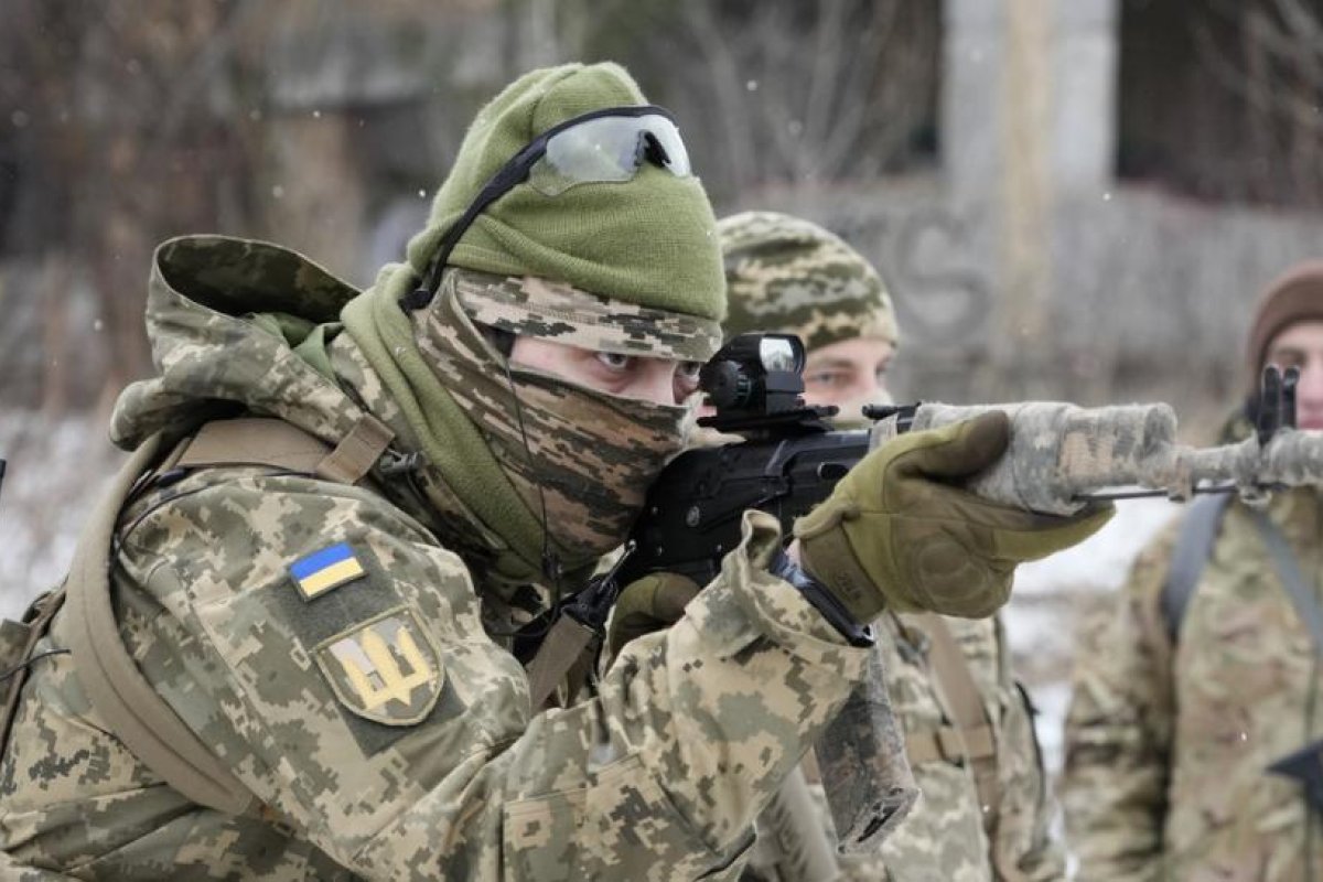 Polonia confirma que proporcionará asistencia técnica militar a Ucrania