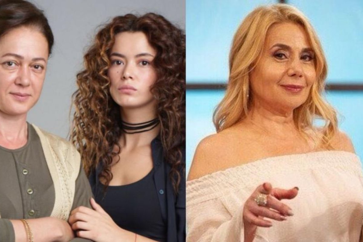 Rating: Corte y Confección Famosos cayó aún más y Fuerza de Mujer lidera