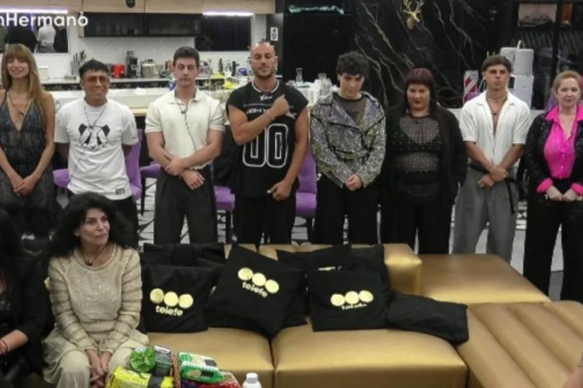 Análisis de Rating: Gala de Nominación de Gran Hermano Generación Dorada