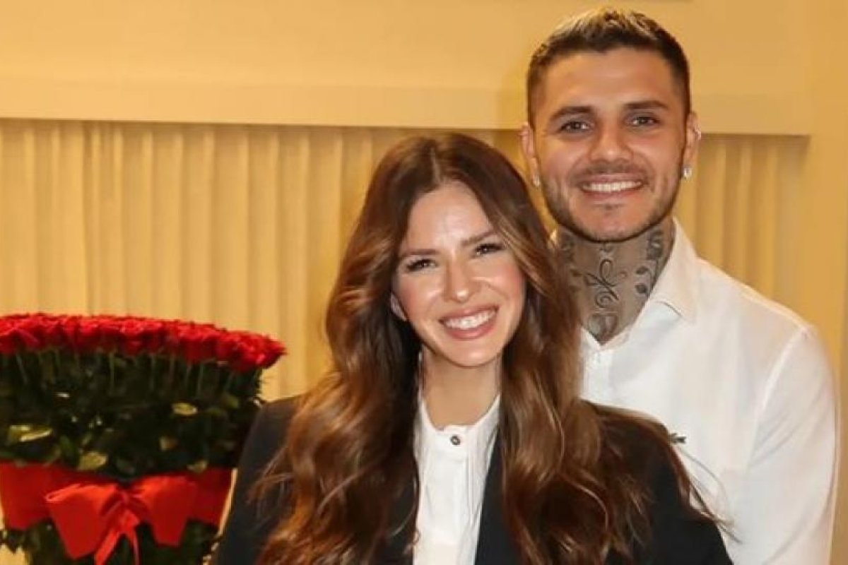 Divorcio de Mauro Icardi y Wanda Nara: fechas y consecuencias legales