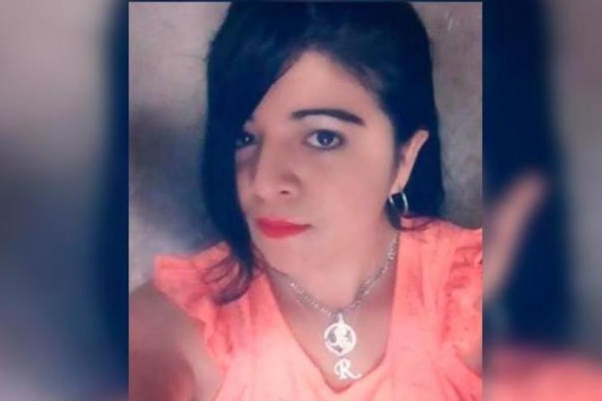 Hallaron a la mujer que se encontraba desaparecida junto a su hijo