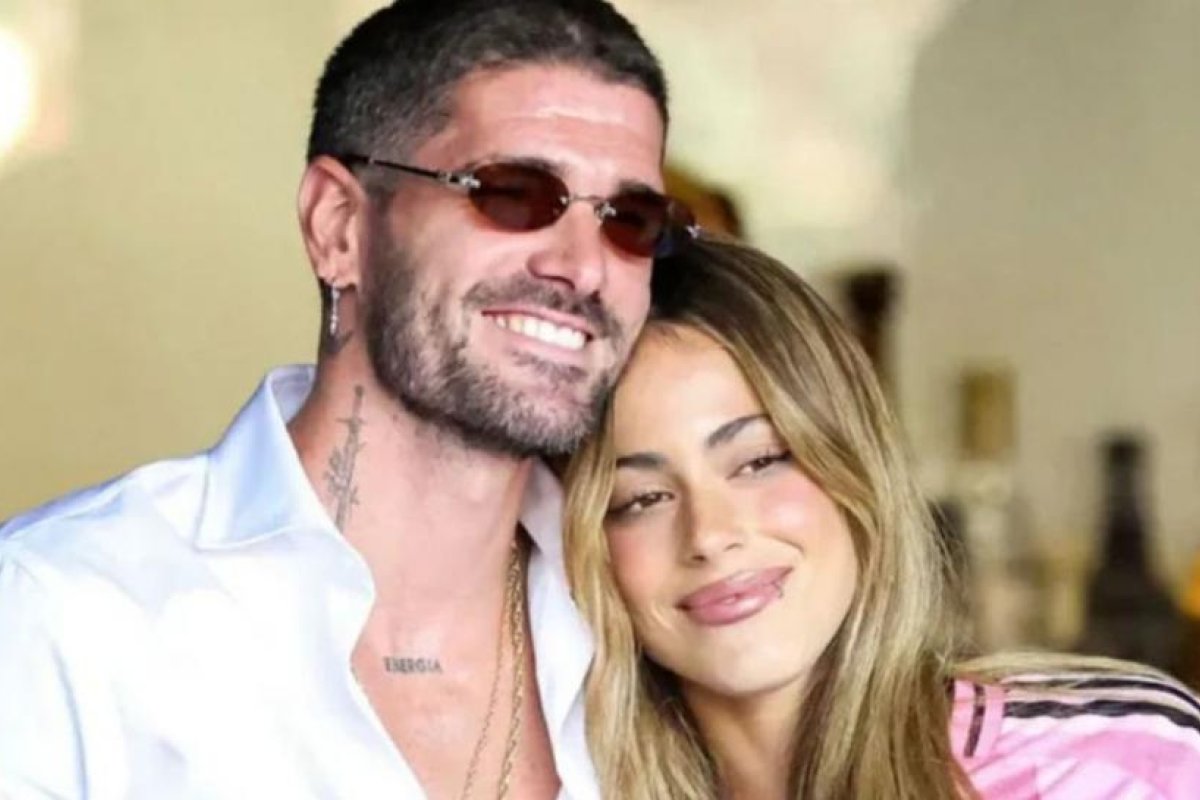 Detalles Exclusivos de la Boda de Tini Stoessel y Rodrigo de Paul