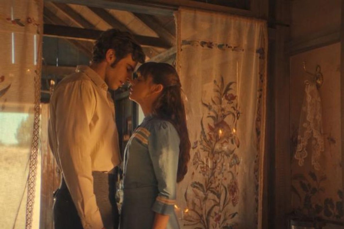 La segunda temporada de "Como agua para chocolate" llega a HBO Max
