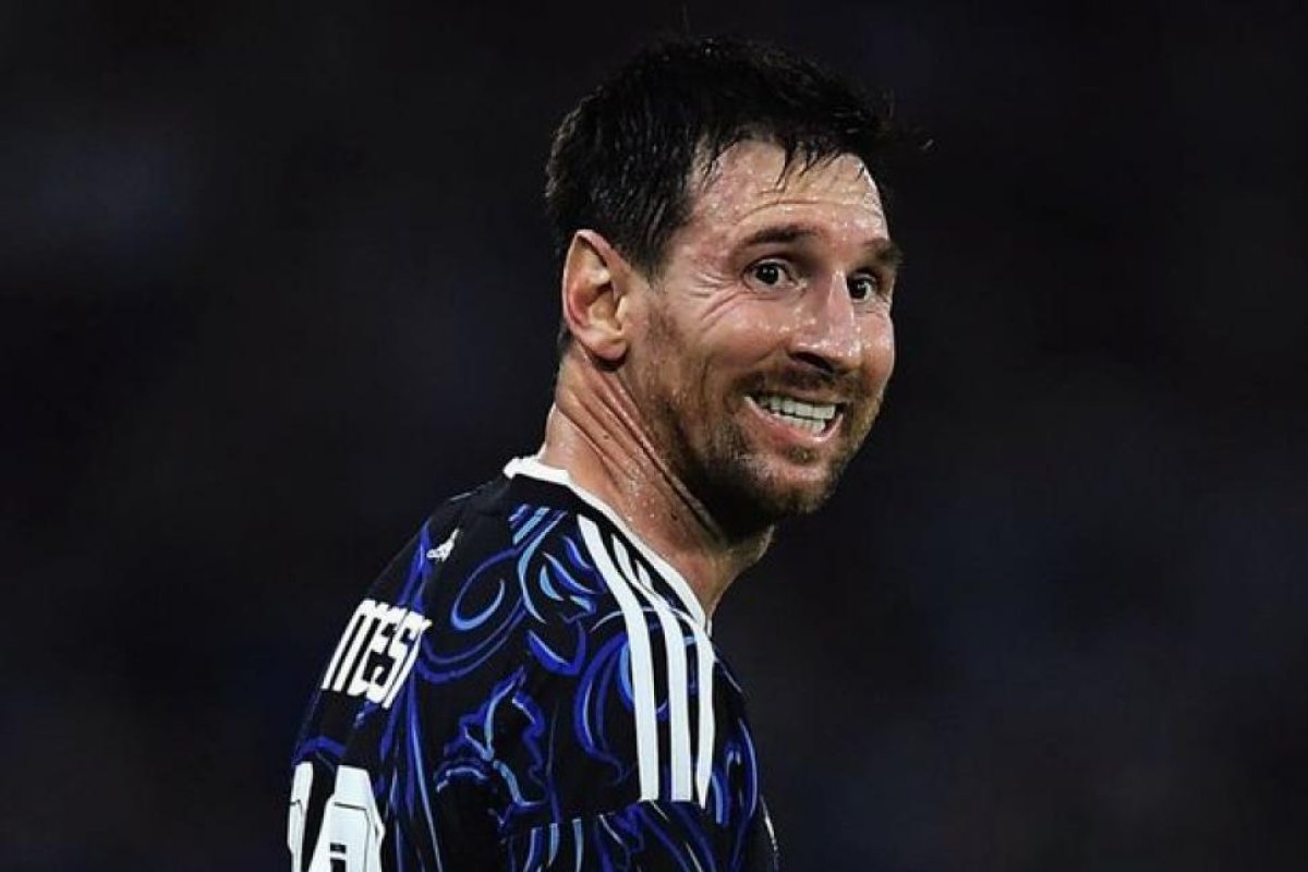 Lionel Messi modera expectativas de la Selección Argentina para Mundial 2026