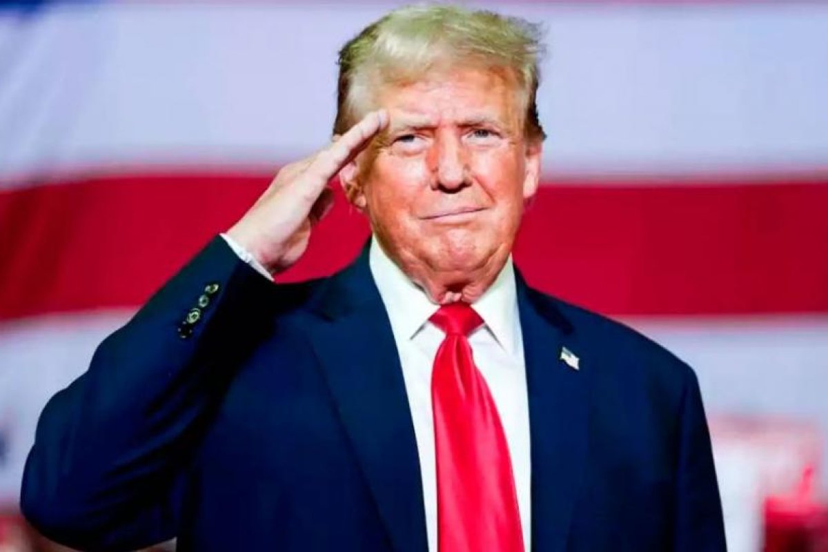 Donald Trump analiza la duración de la supervisión estadounidense en Venezuela