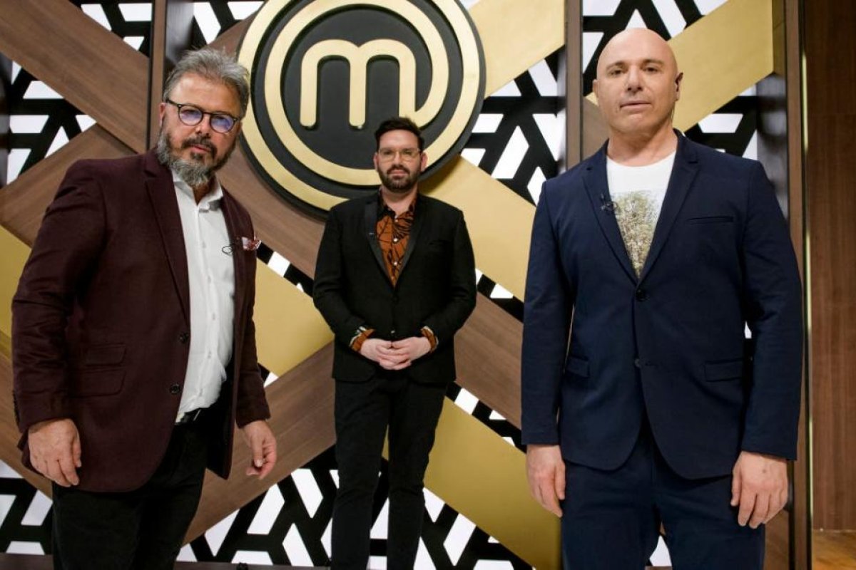 Rating: MasterChef Celebrity duplicó la audiencia del Cantando 2020