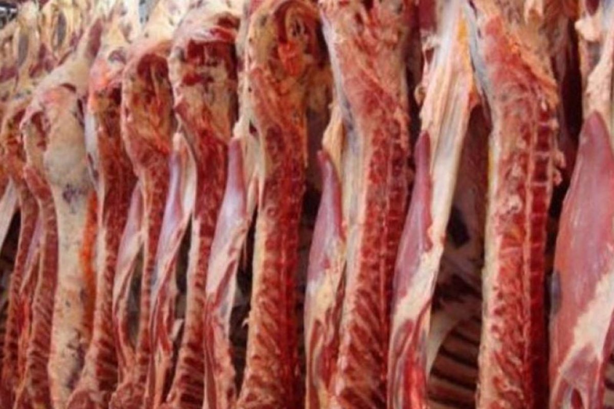 ¿Cuáles son los precios de la carne en Las Termas de Río Hondo?